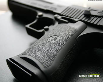 desert eagle